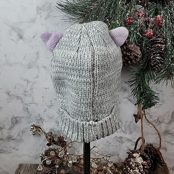 Great Northern winter hat Size 4-6x - Picture 2 of 5